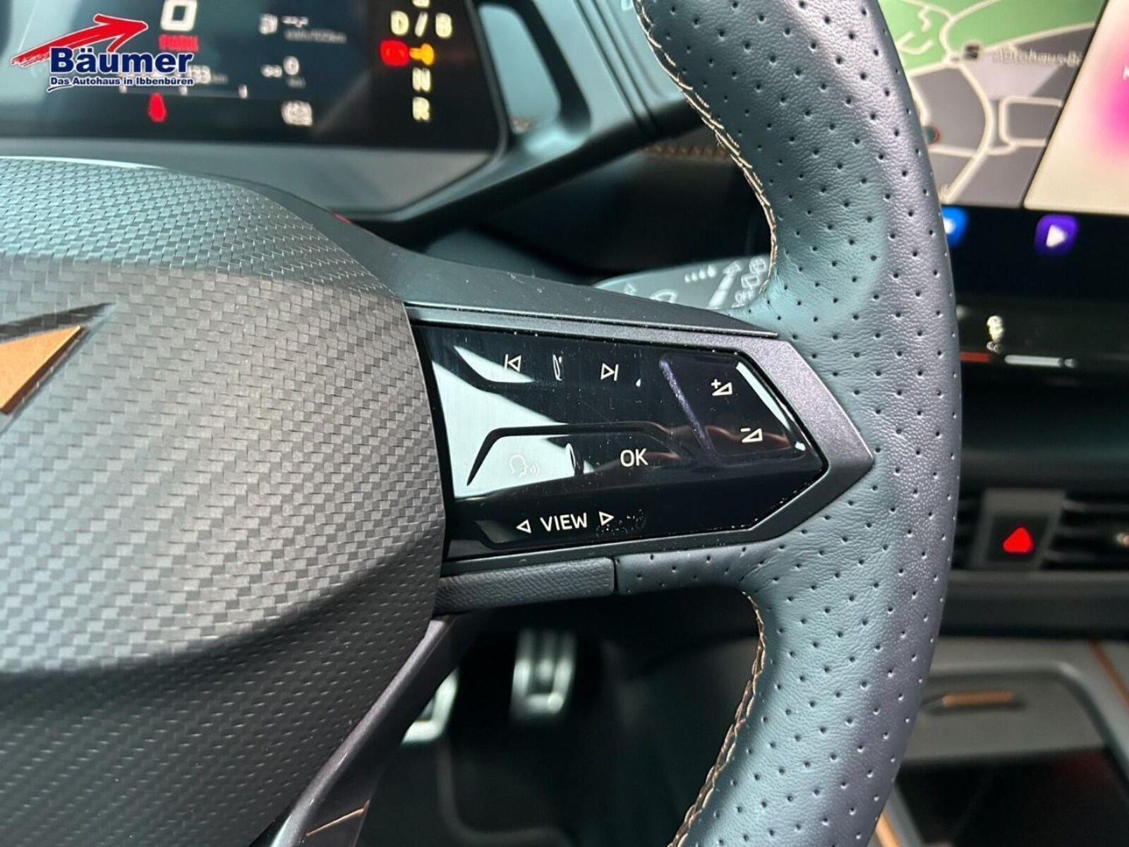 CUPRA Born – Bild 25