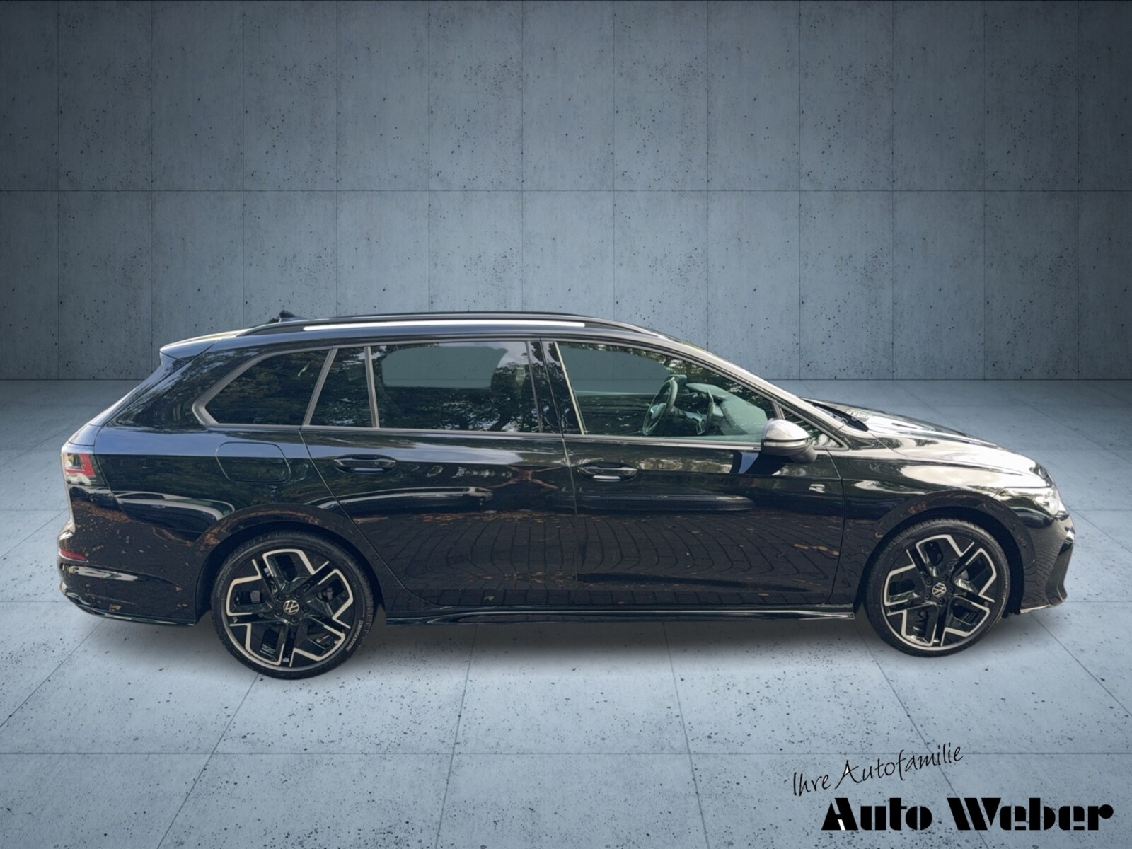 Volkswagen Golf Variant – Bild 6