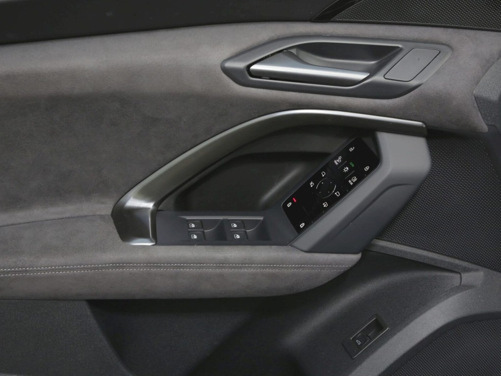 Audi Q5 Sportback – Bild 20