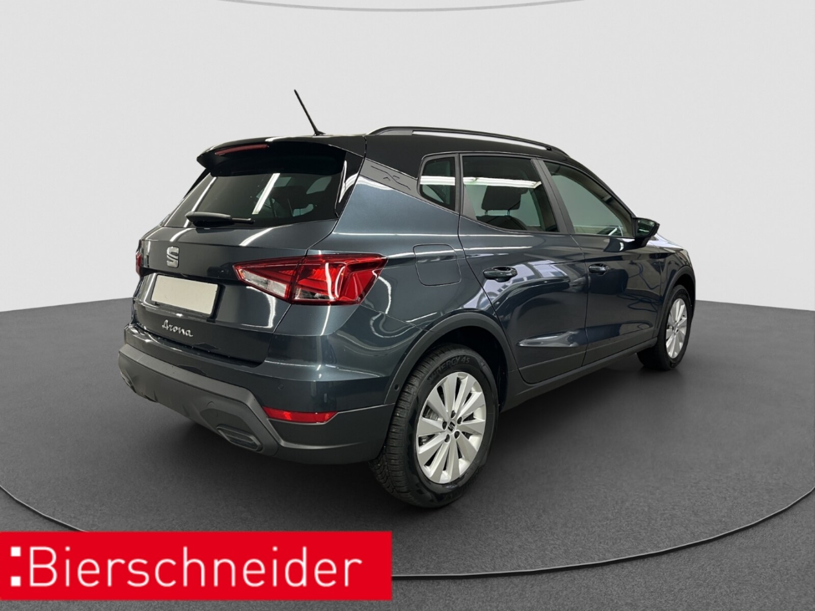 SEAT Arona – Bild 9