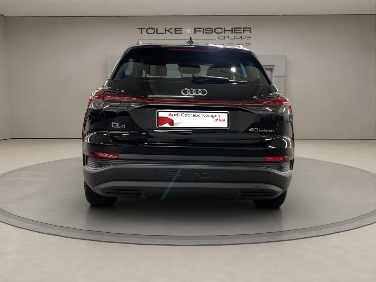 Audi Q4 e-tron – Bild 5