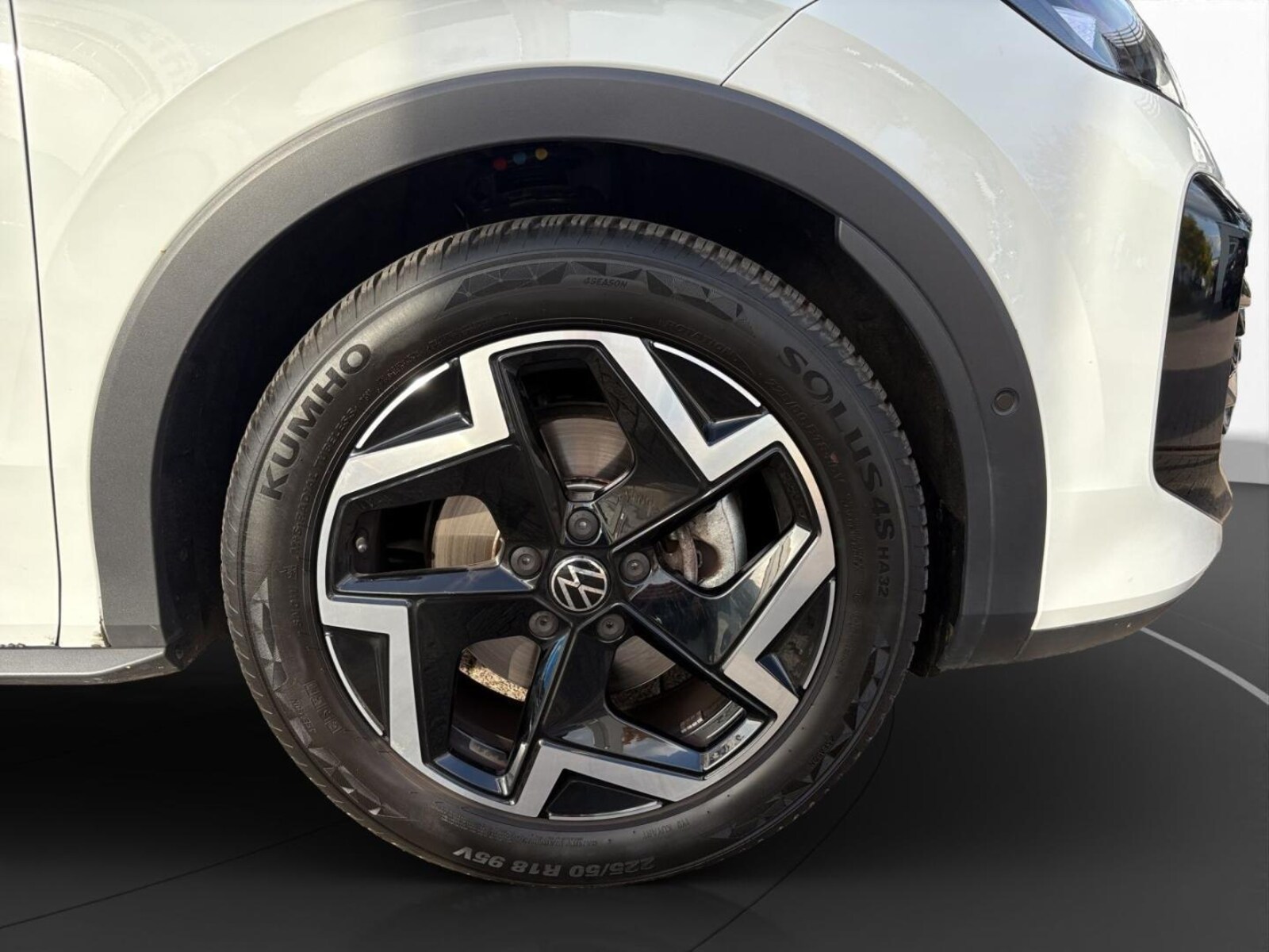 Volkswagen T-Roc – Bild 6