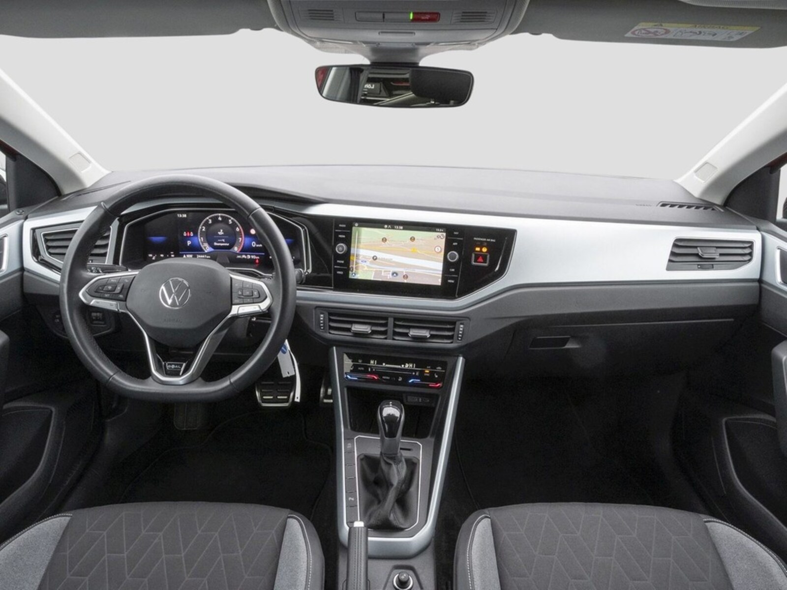 Volkswagen Polo – Bild 12