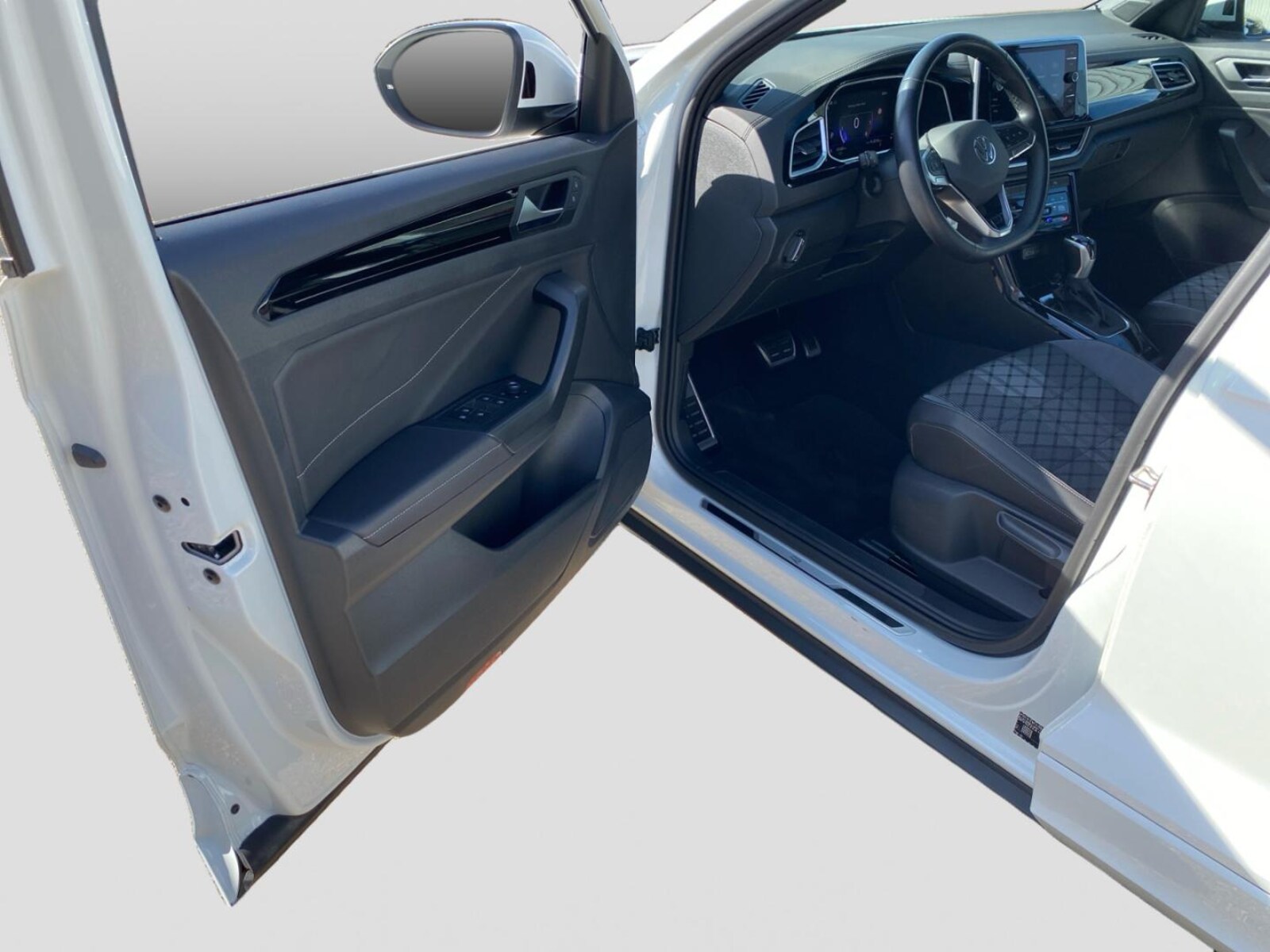 Volkswagen T-Roc – Bild 14