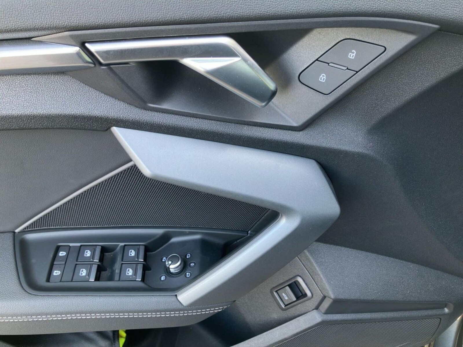 Audi A3 Sportback – Bild 15