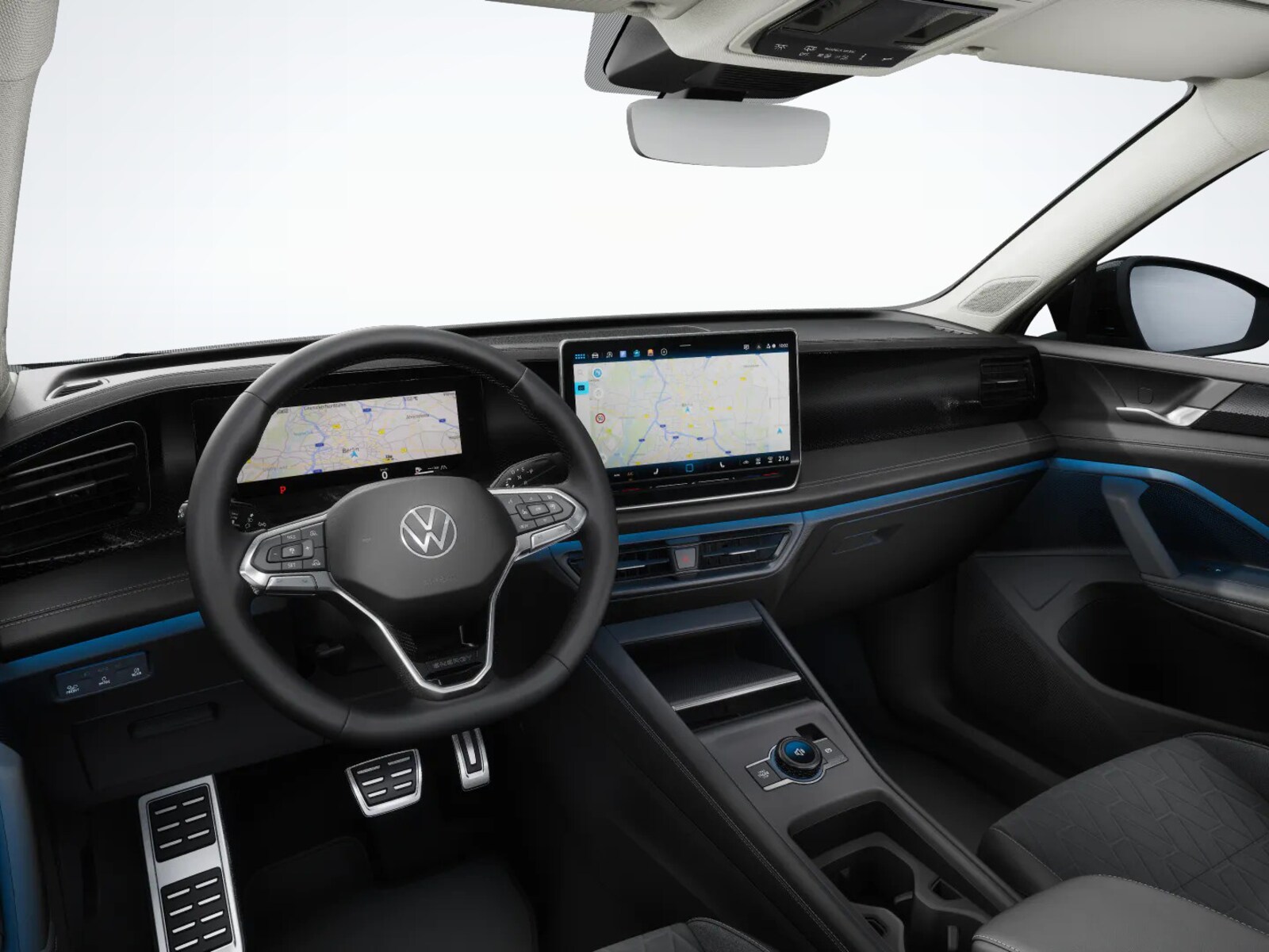 Volkswagen Tiguan – Bild 9