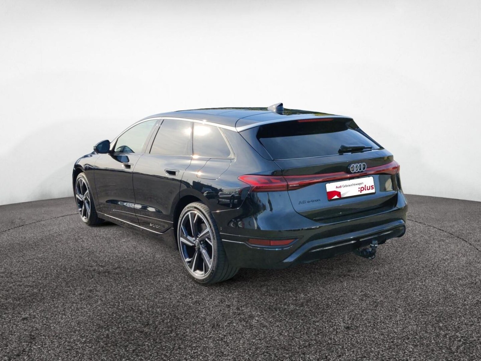 Audi A6 Avant e-tron – Bild 4