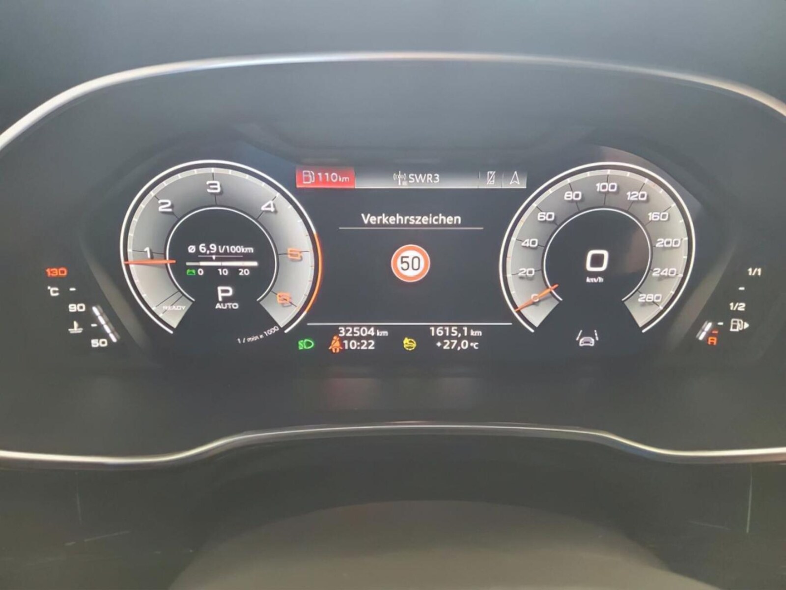 Audi Q3 Sportback – Bild 7