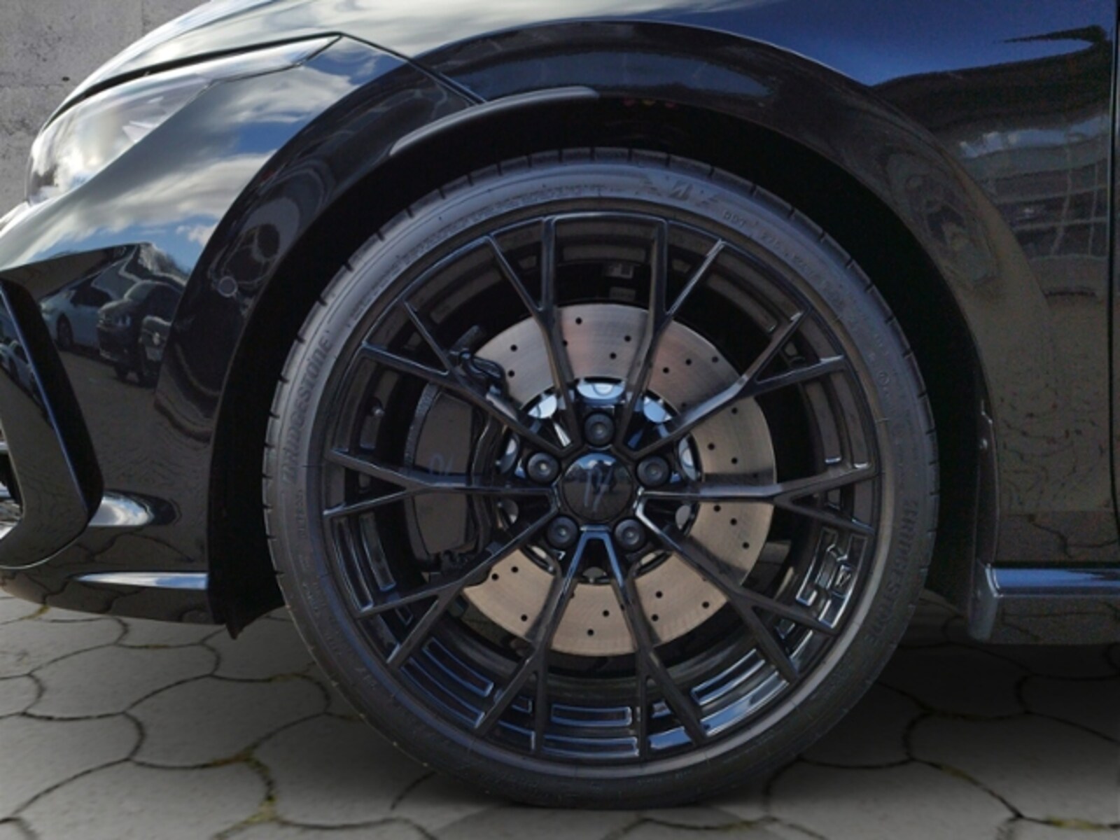 Volkswagen Golf – Bild 13
