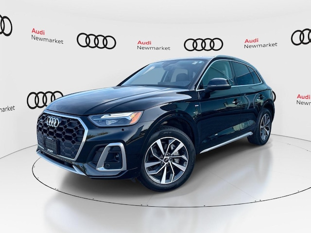 Photo of 2023 Audi Q5