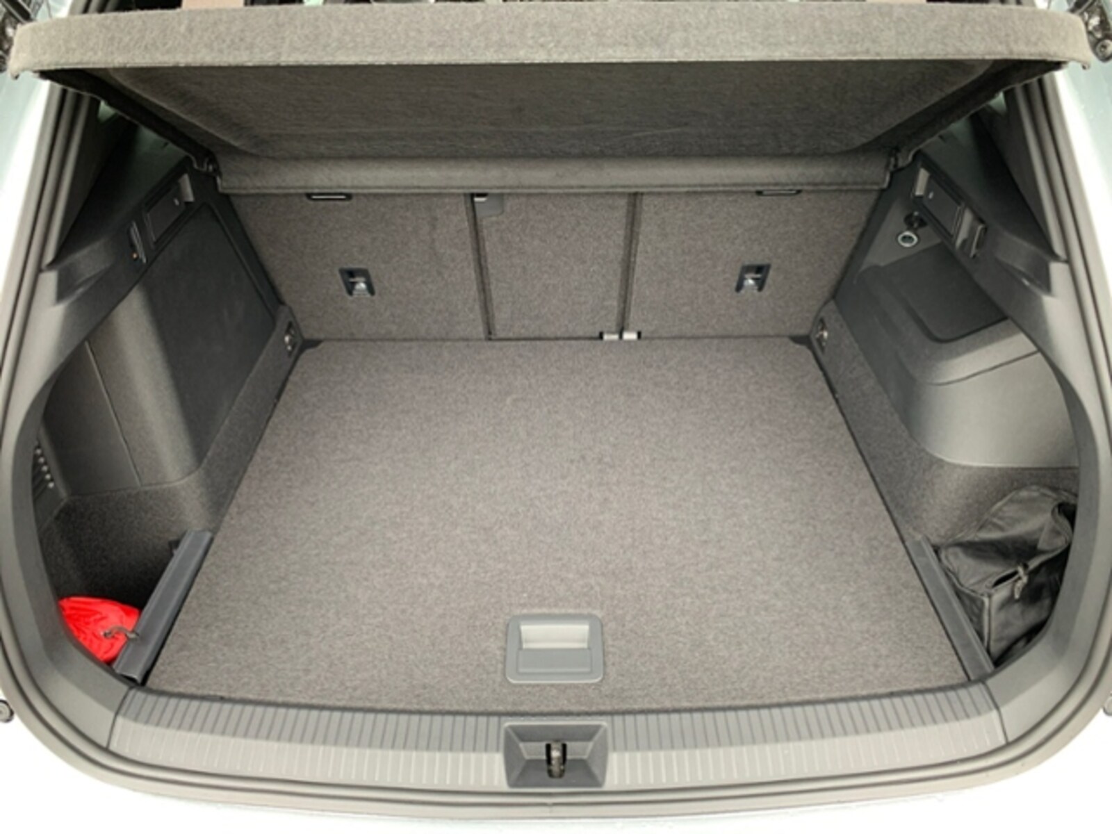 Volkswagen Tiguan – Bild 9