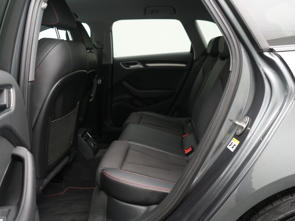 Image about Audi S3 Sportback TFSI quattro S tronic
