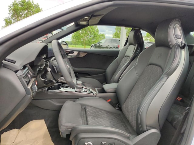 Audi S5 Cabriolet TFSI Quattro Tiptronic - 2023 - Joinsteer - #8