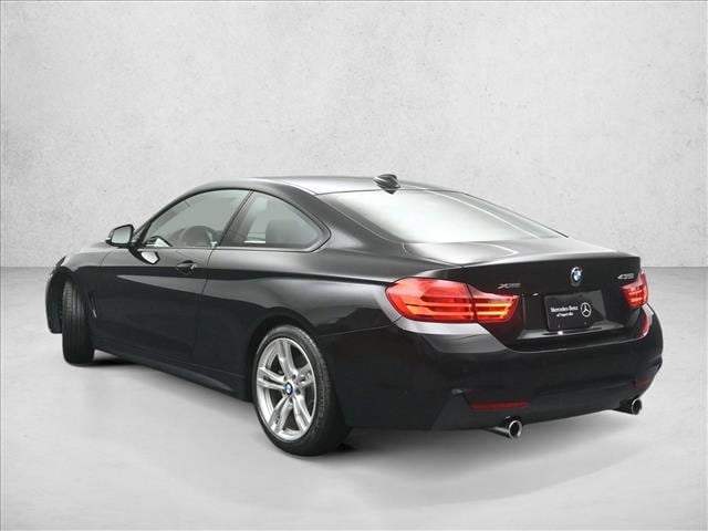 2014 BMW 435I - Image 4