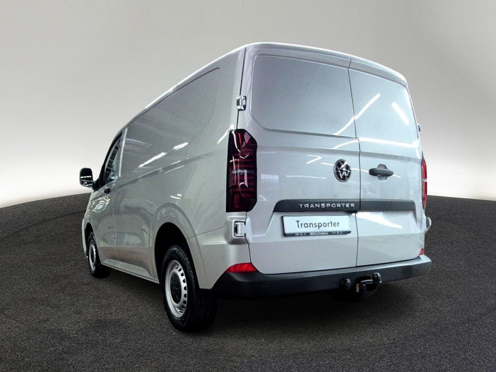 Volkswagen Transporter Kasten kurzer Radstand
