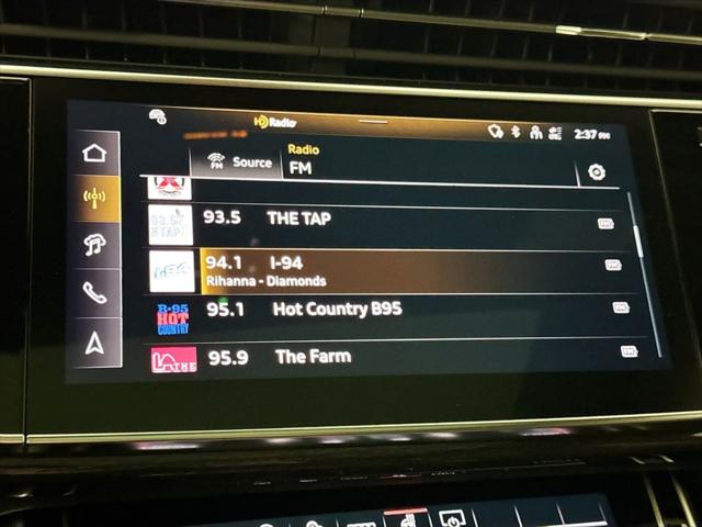 2026 Audi Q7 Premium Plus - Photo 33