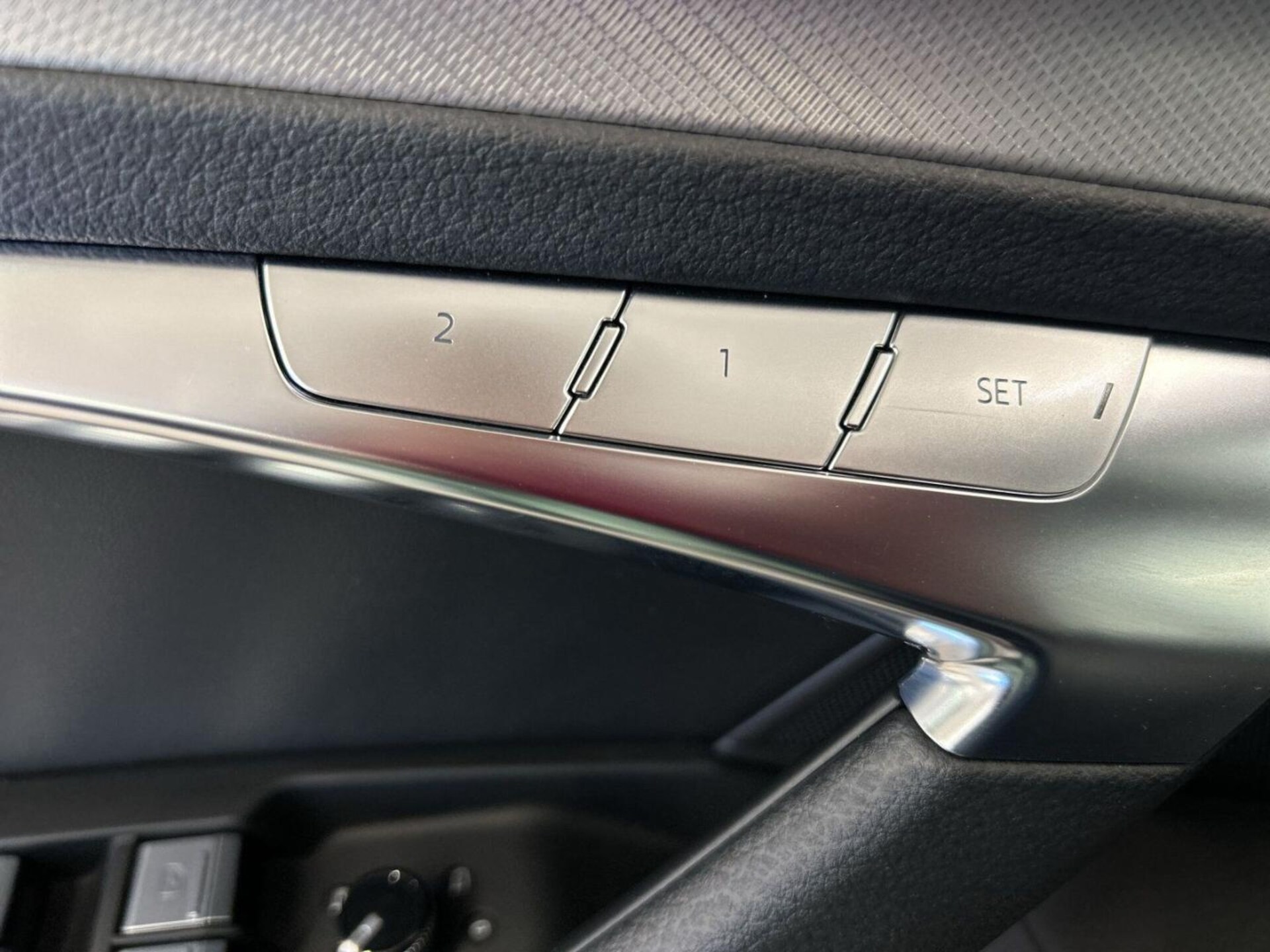 Audi A6 Avant Design