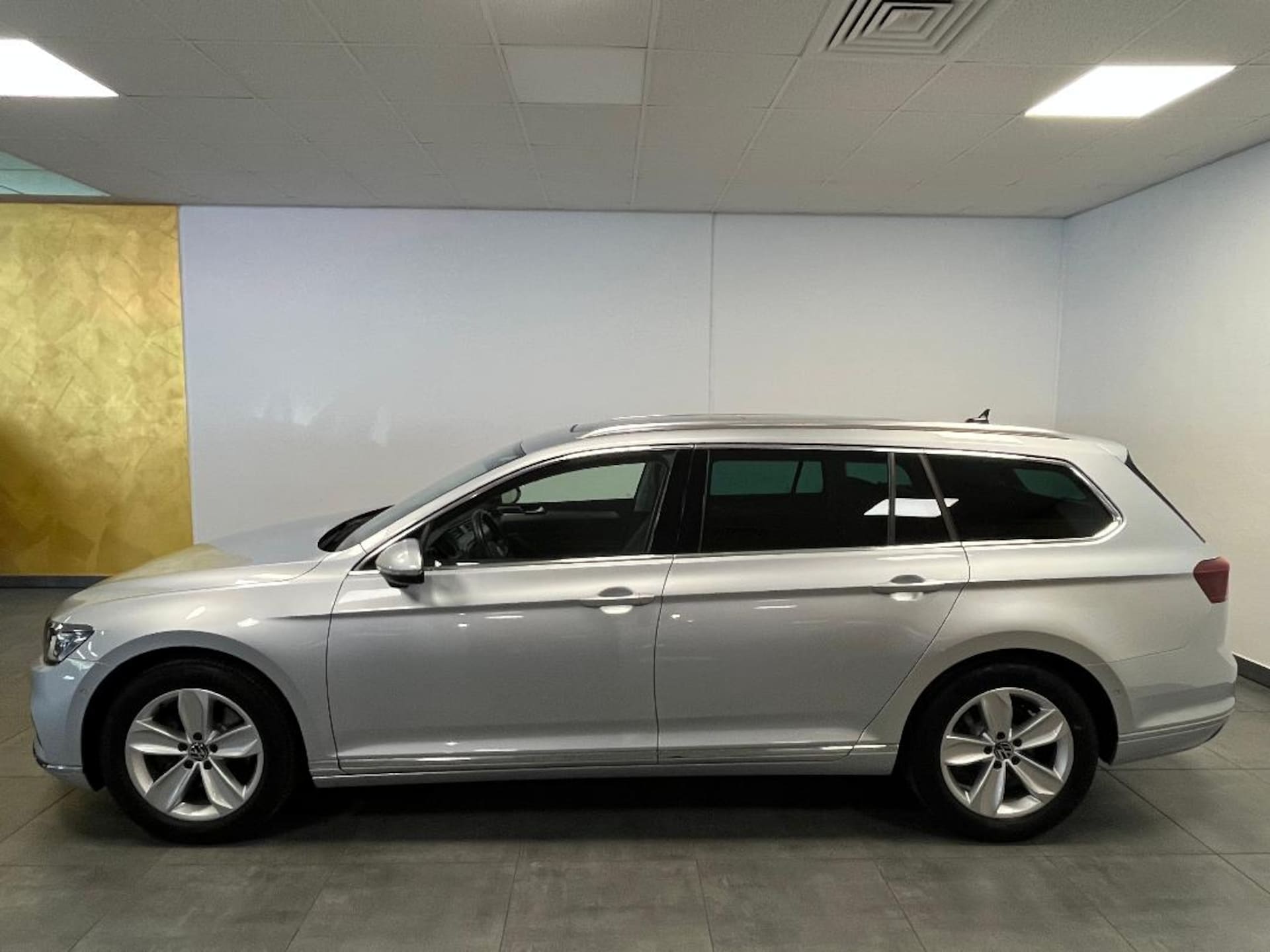 Volkswagen Passat Variant Elegance