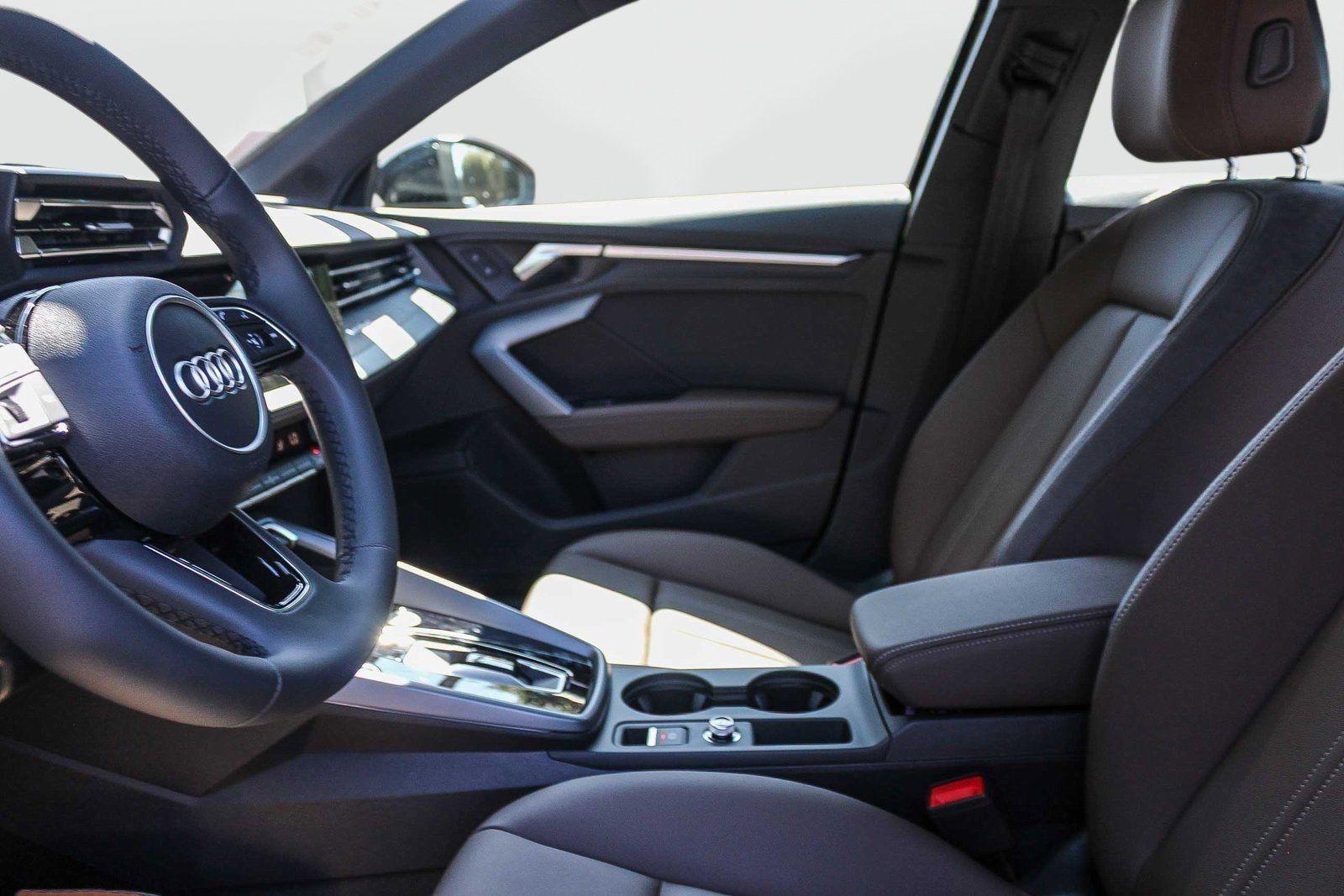 2026 Audi A3 Premium - Photo 19