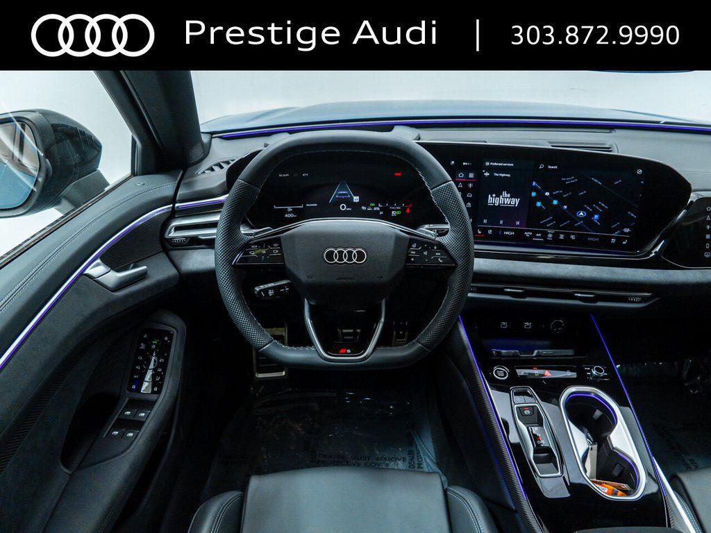 2026 Audi A6 Prestige - Photo 14