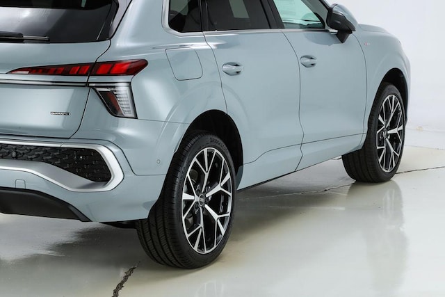 2026 Audi Q3 Base - Photo 18