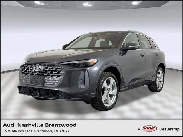 2026 Audi Q5 Premium Plus quattro's photo