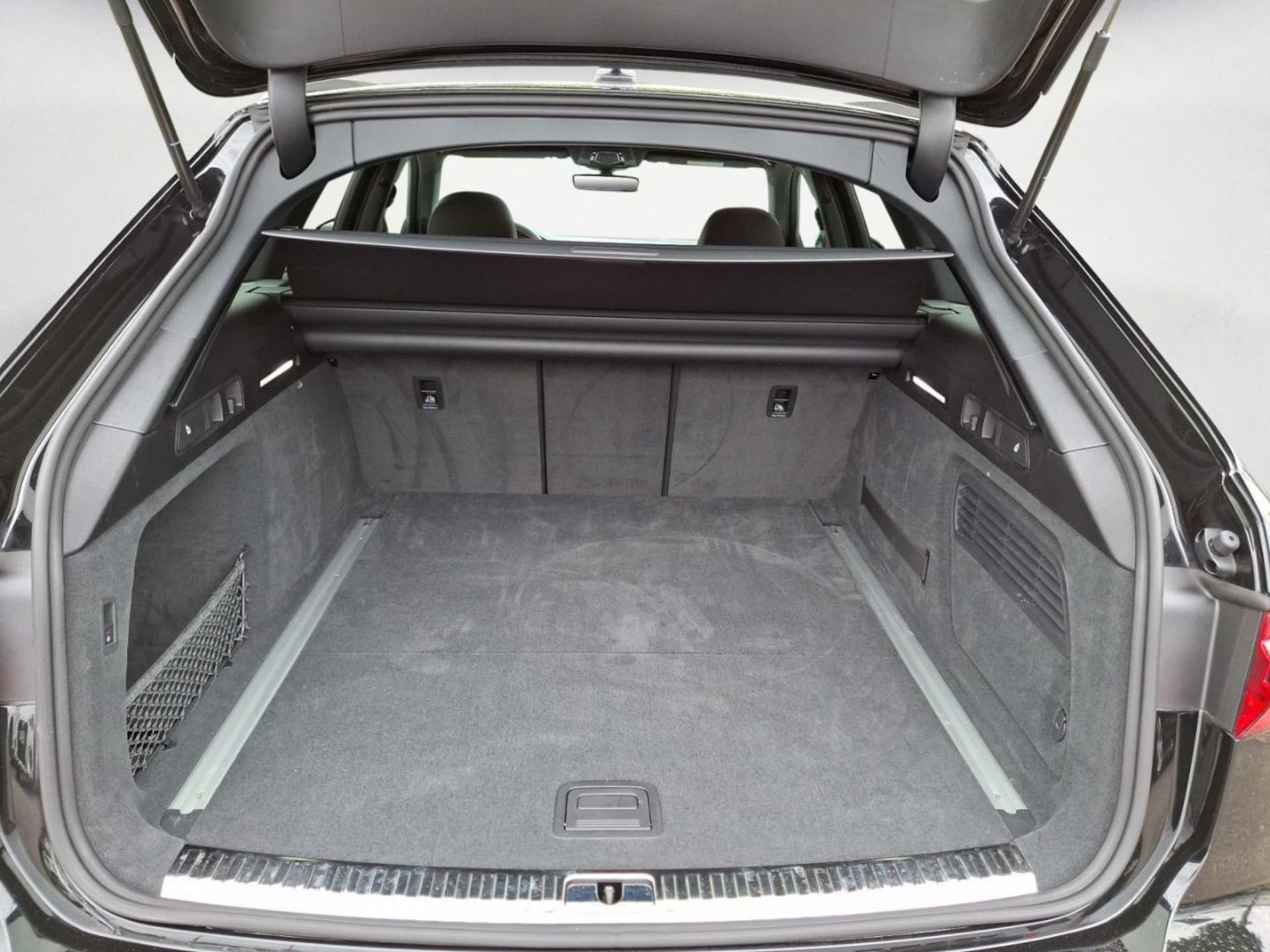 Audi A6 Avant Design