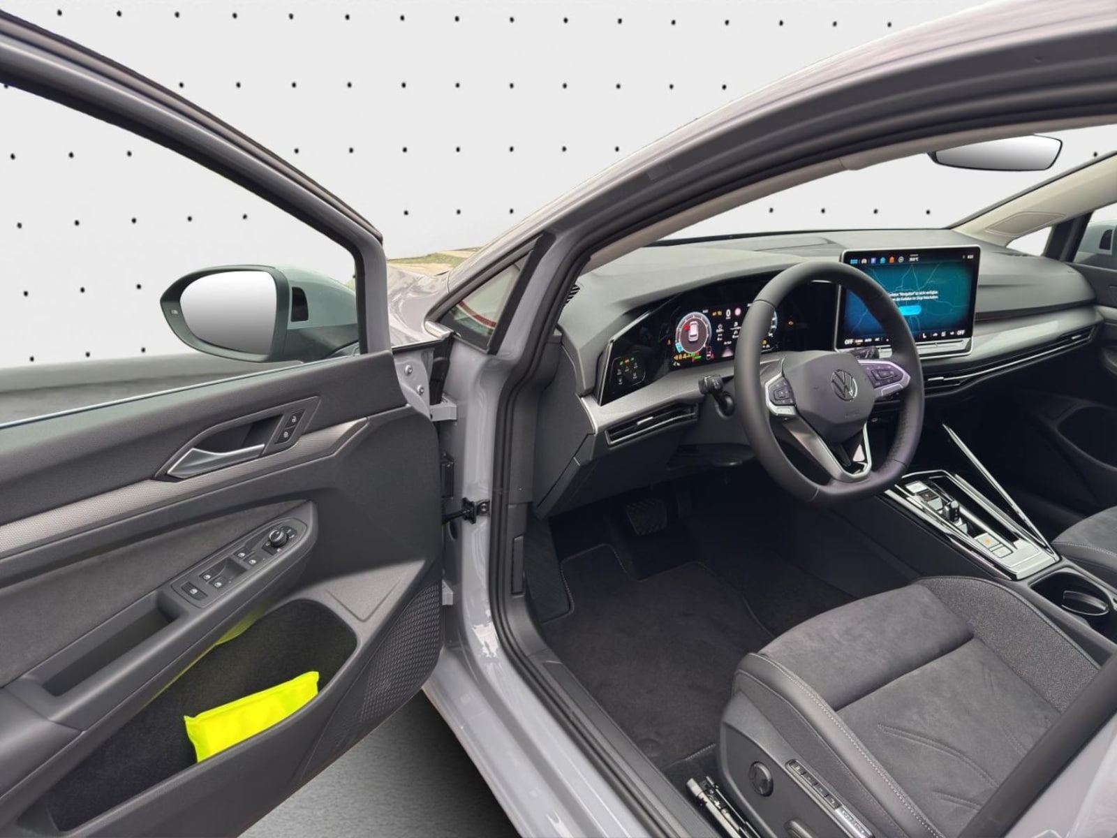 Volkswagen Golf – Bild 14