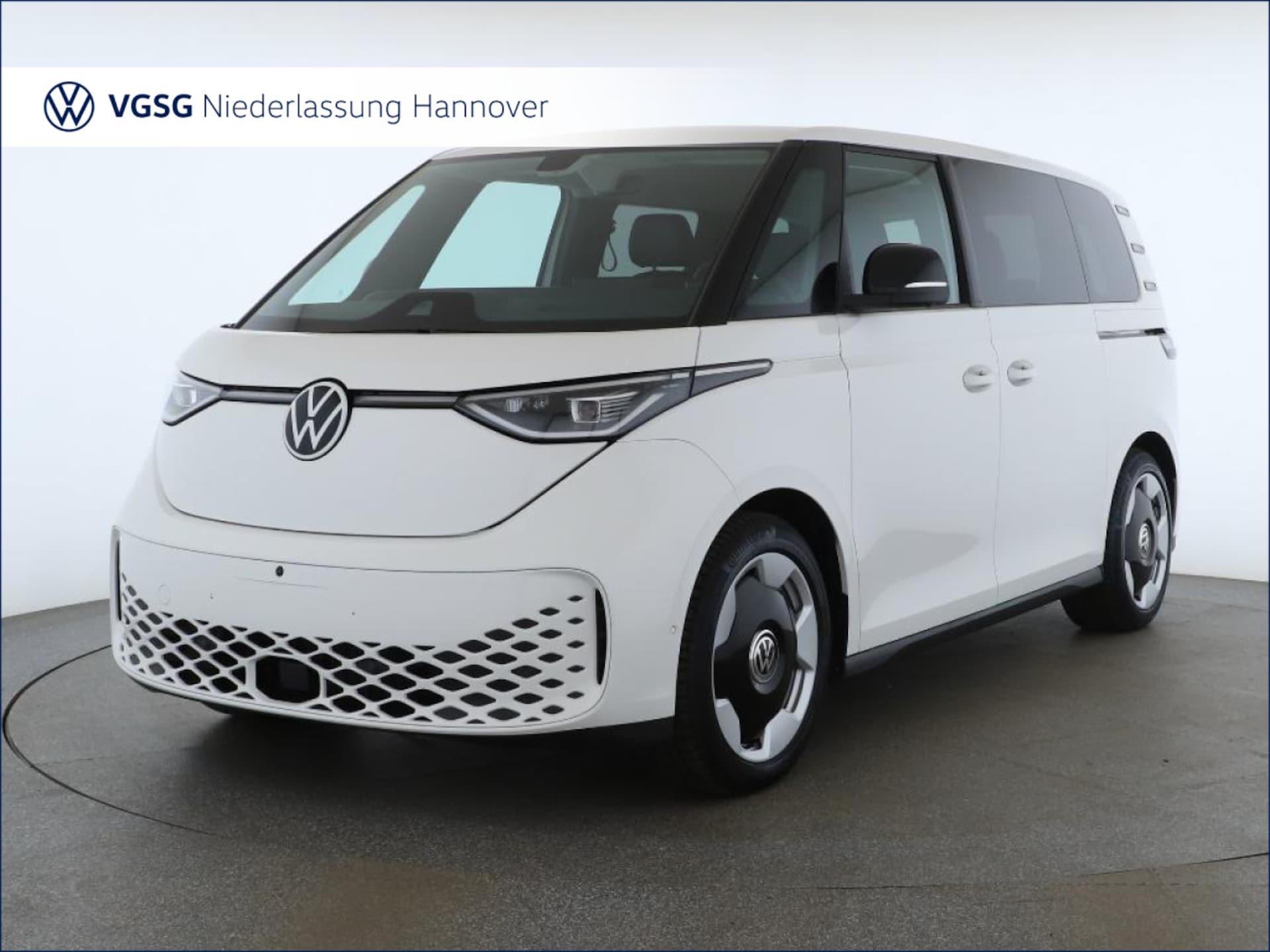 Volkswagen ID. Buzz Pro