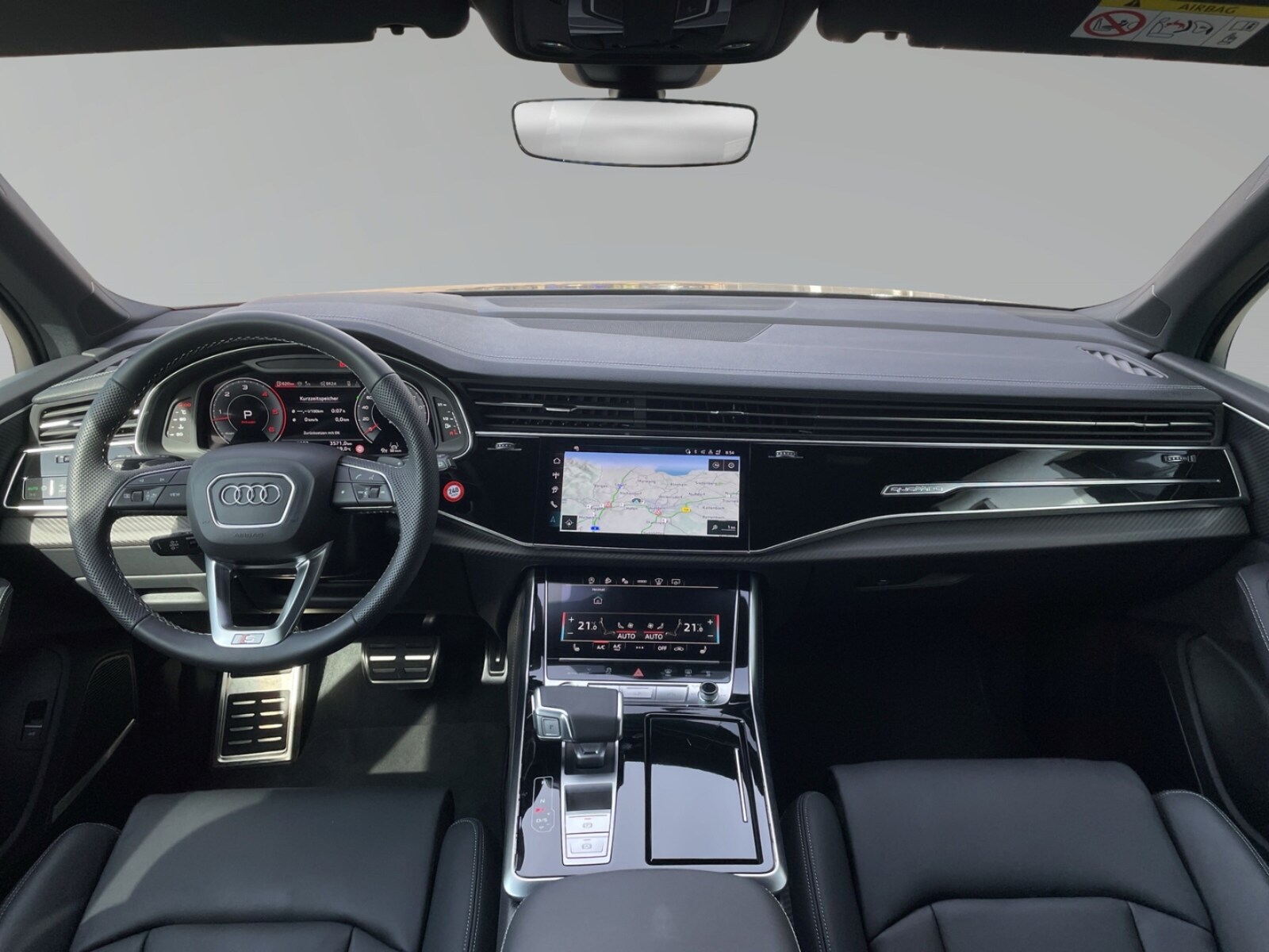 Audi Q7 – Bild 5