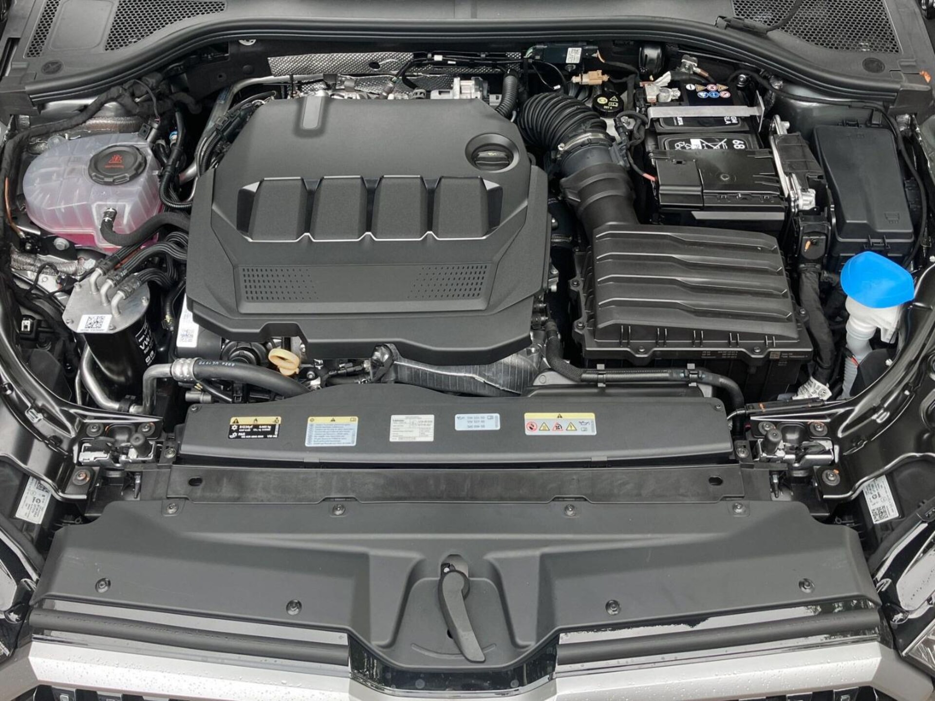 Skoda Superb Combi Laurin & Klement