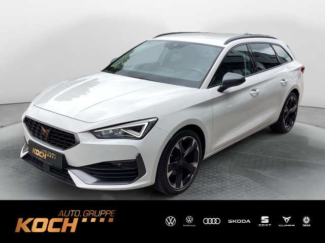 CUPRA Leon Sportstourer 1.5 eTSI DSG LED (S2336V)