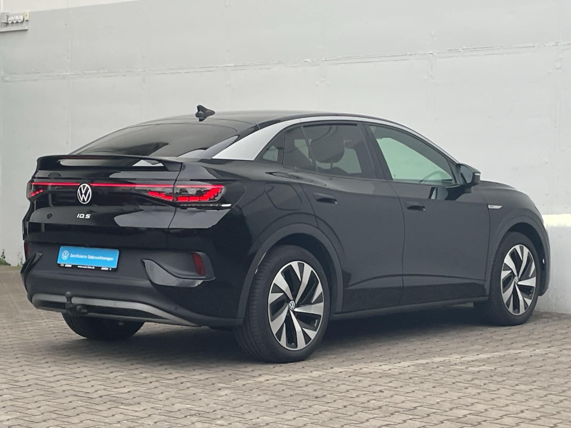 Volkswagen ID.5 Pro