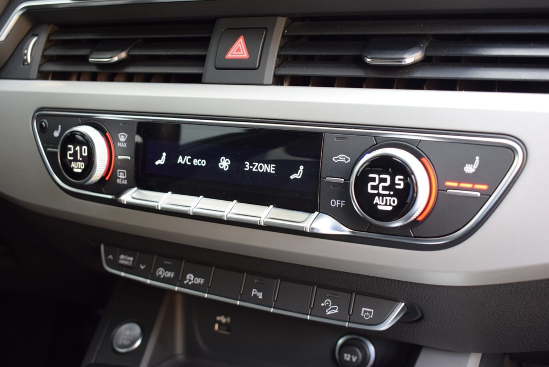 Audi A4 allroad quattro