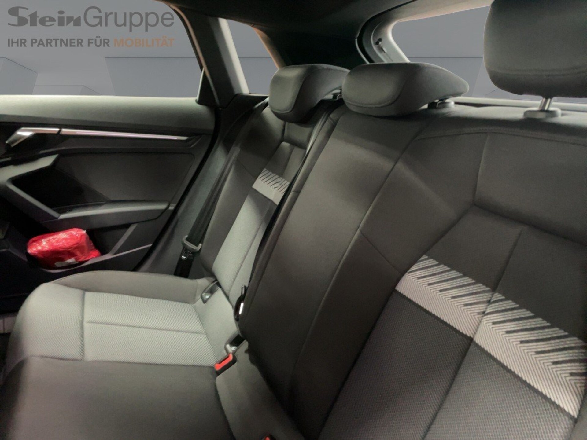 Audi A3 Sportback S line