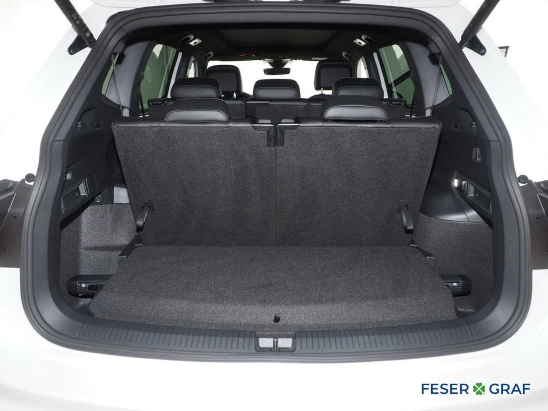 Volkswagen Tiguan Allspace R-Line