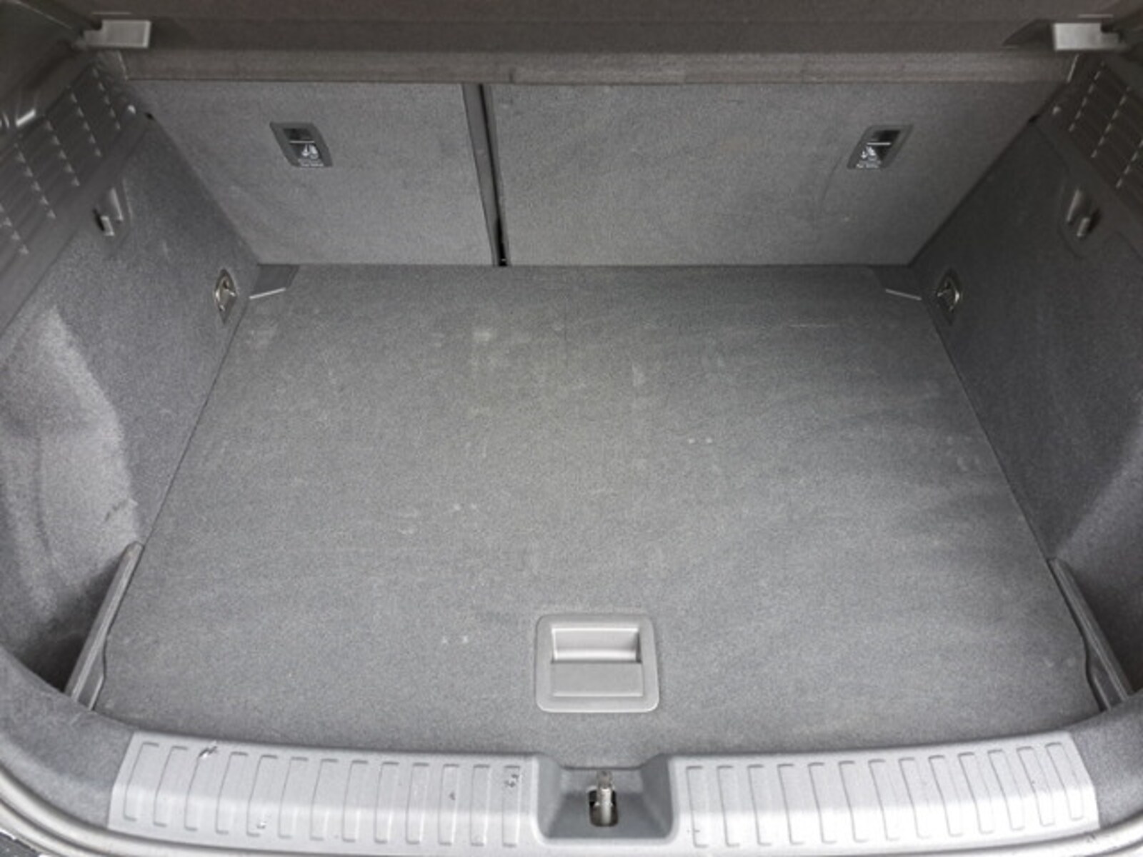 Audi A3 Sportback – Bild 11