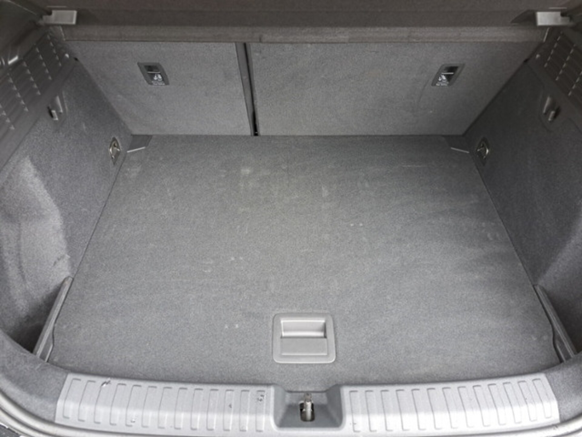 Audi A3 Sportback Advanced