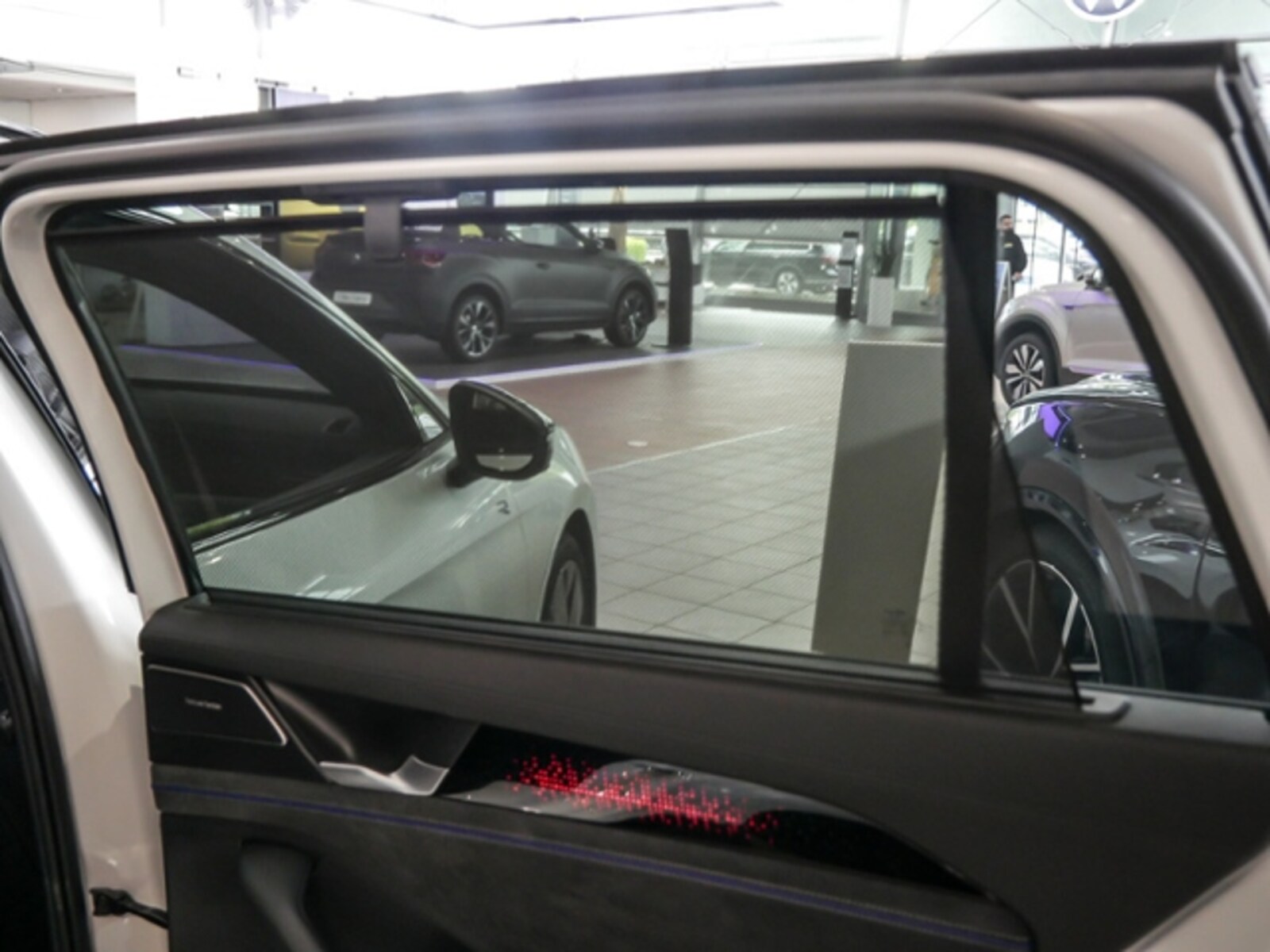 Volkswagen Passat – Bild 15