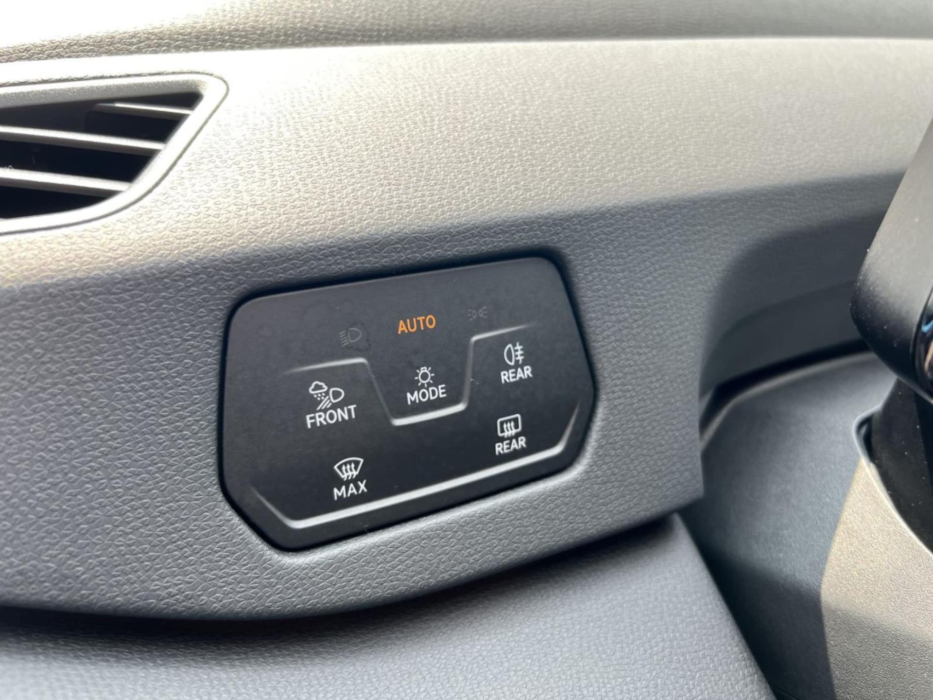 Volkswagen ID.3 Pro