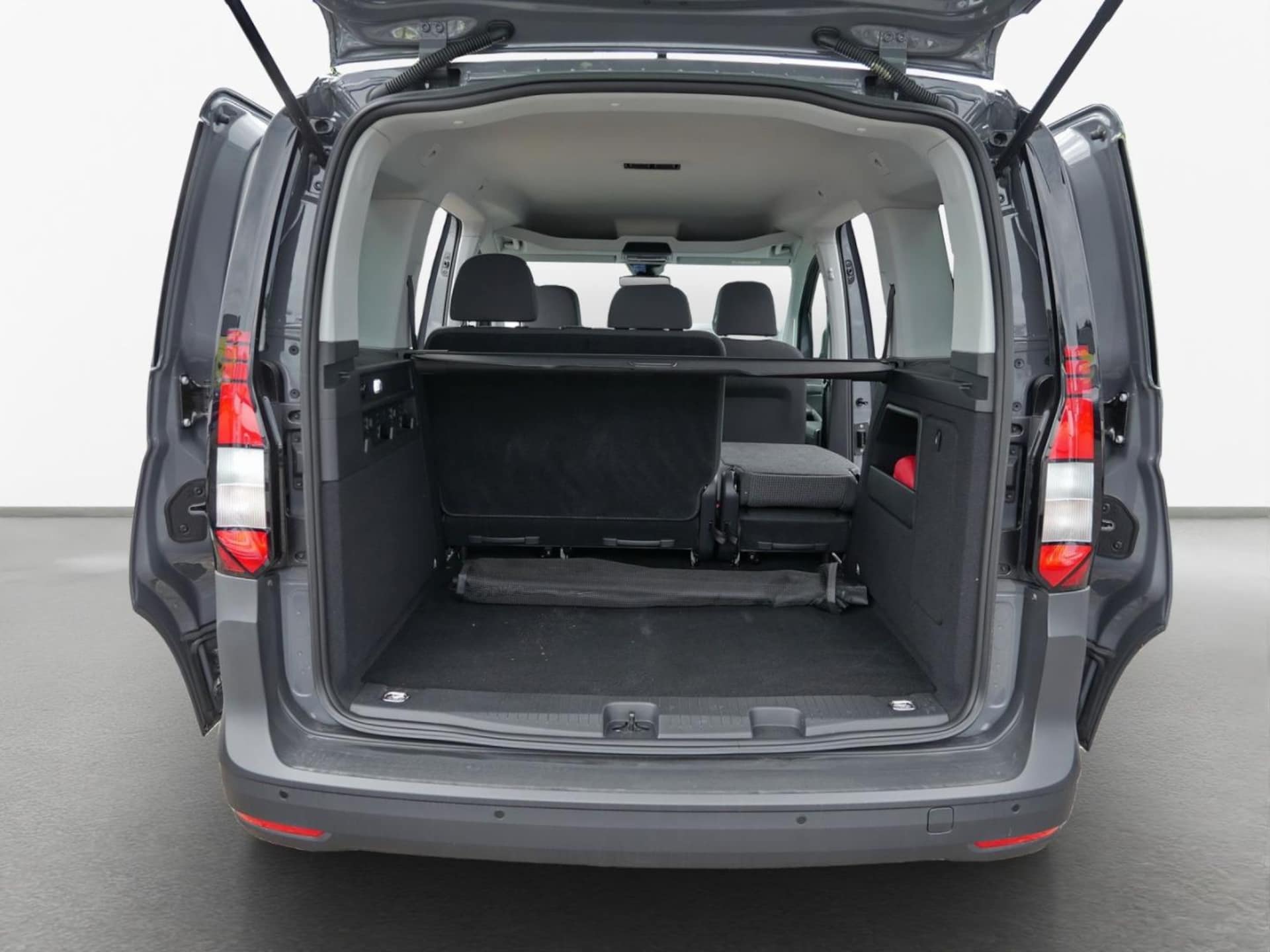Volkswagen Caddy Basis-Modell