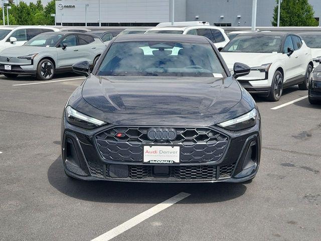 2026 Audi S5 Sedan