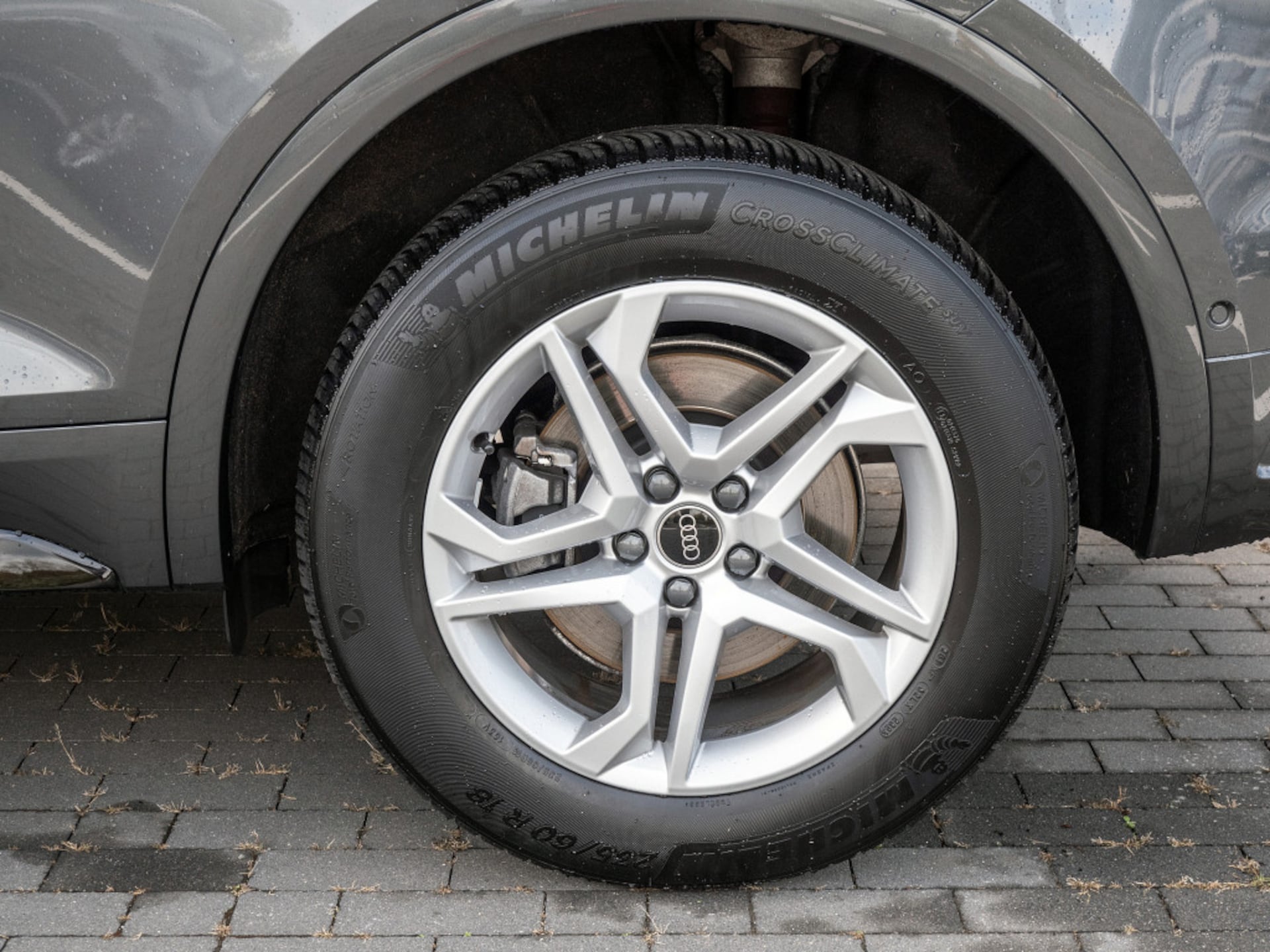 Audi Q5 SUV S line