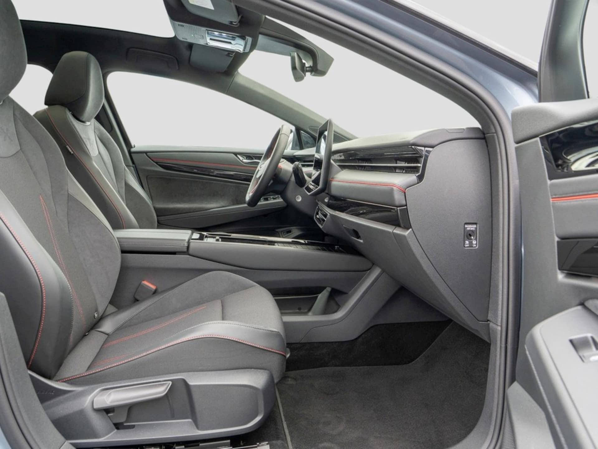 Volkswagen ID.7 Tourer GTX