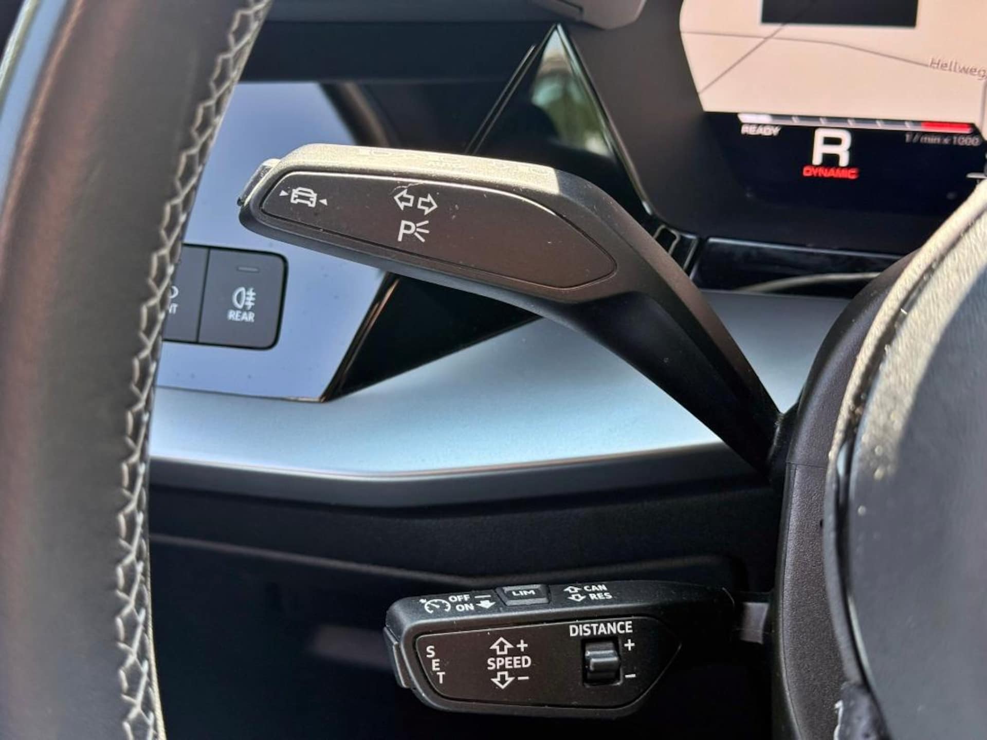 Audi S3 Limousine
