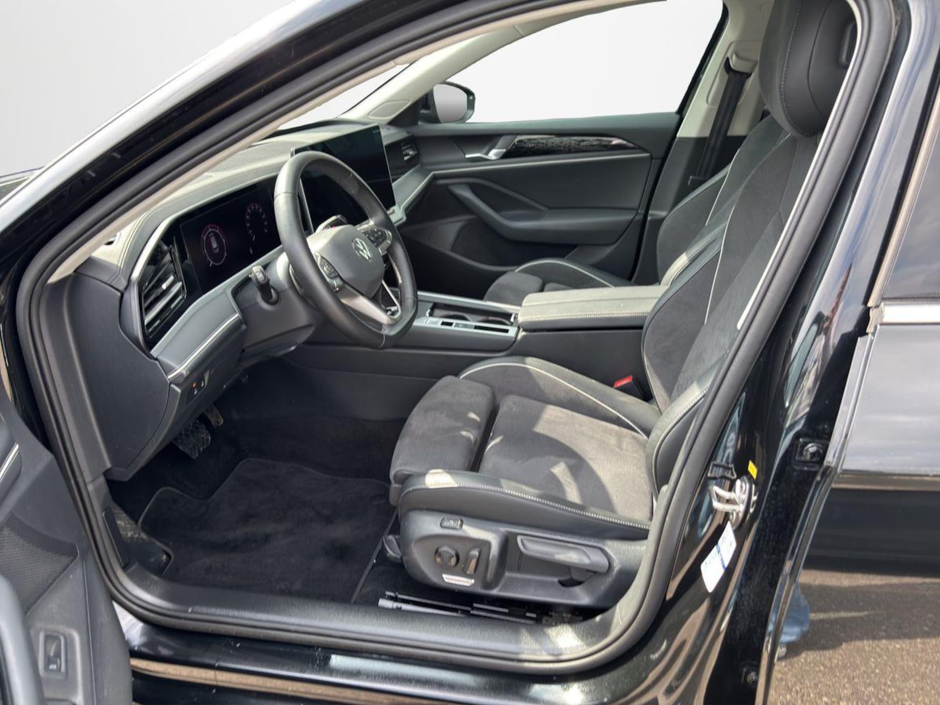 Volkswagen Passat Business