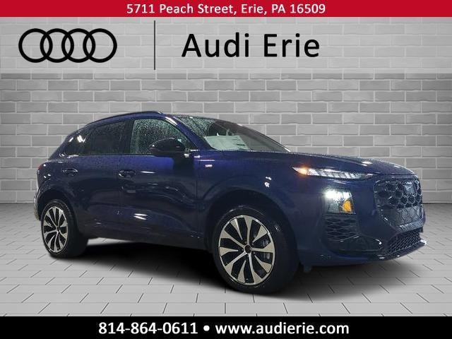 2026 Audi Q3 SUV