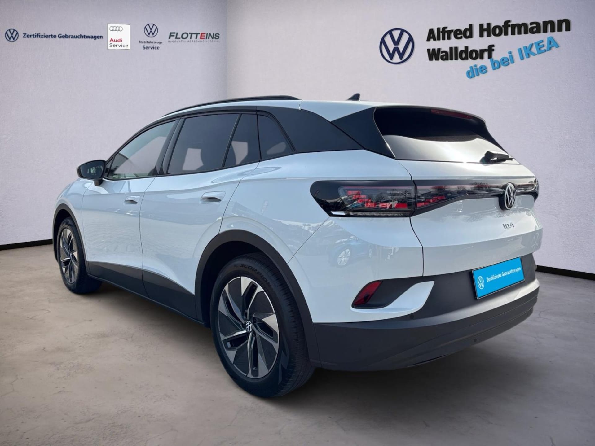 Volkswagen ID.4 Pure