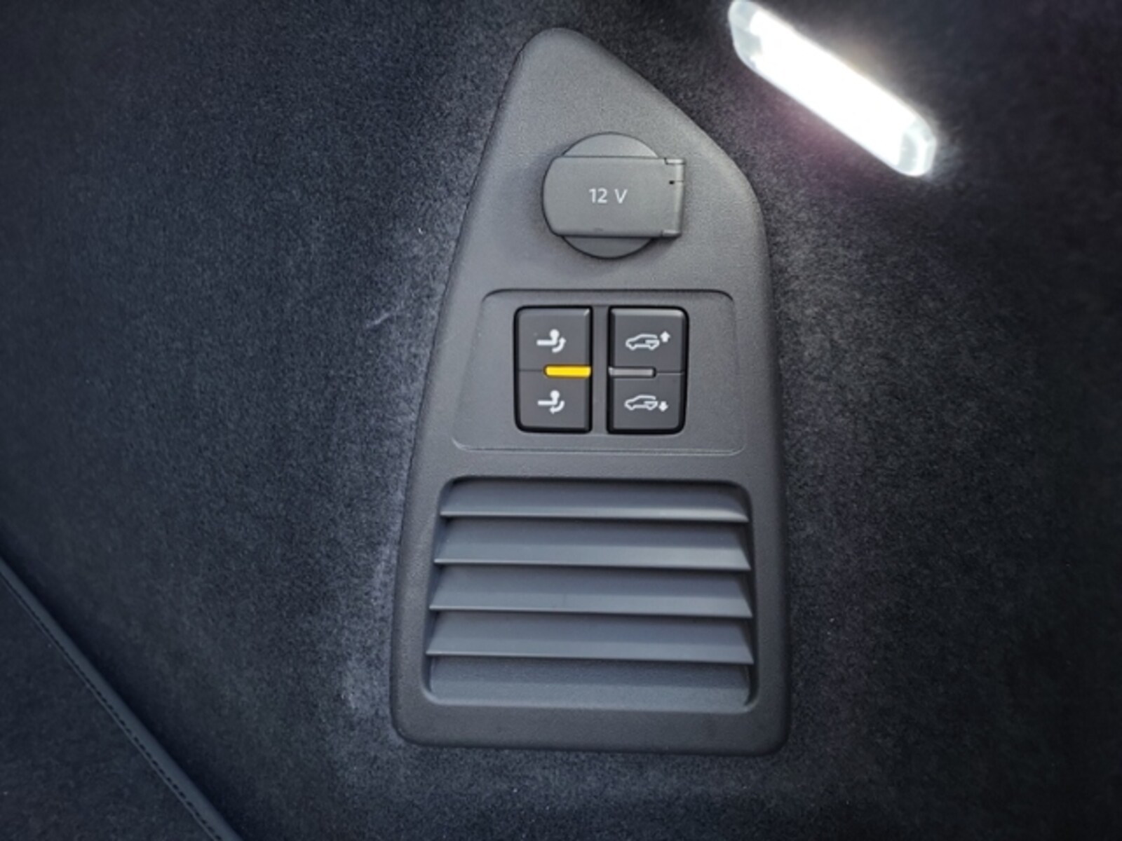 Volkswagen Touareg – Bild 34