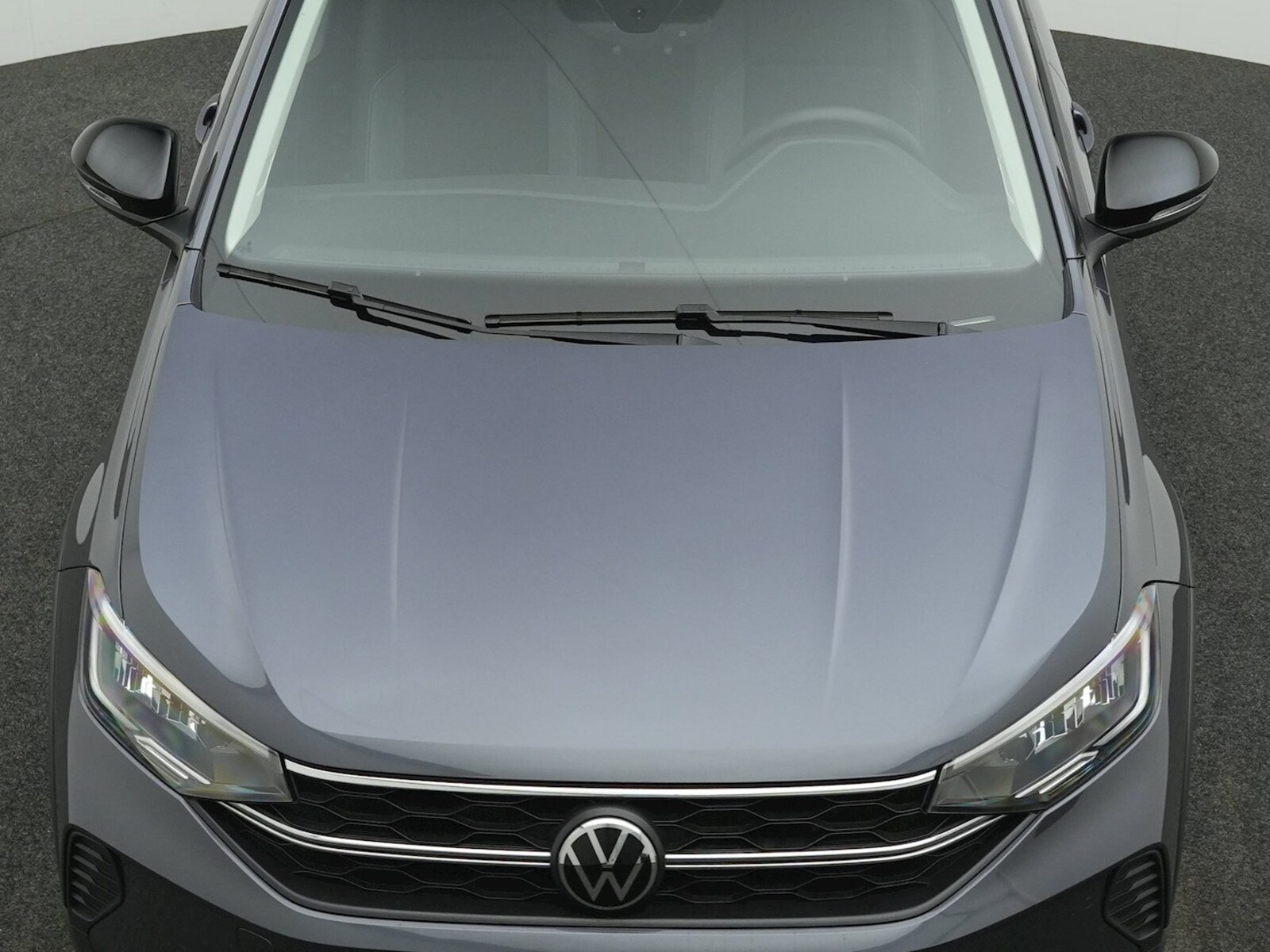 Volkswagen Taigo – Bild 23
